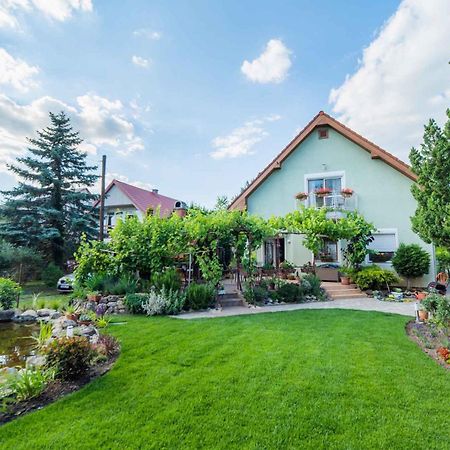 Apartment In Keszthely/Balaton 19020 Экстерьер фото